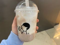 -喜茶(无锡荟聚中心店)