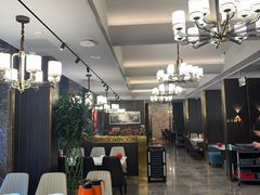 -玉林烤鸭店(垡头店)