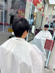 -乾健·烫染·接发SALON