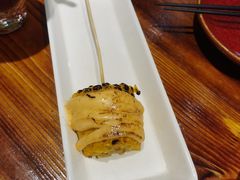 -日吉丸·鸟将军炭火融合酒馆(中央大街店)