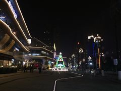 -渝信川菜(南滨店)