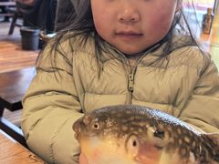 -永安鱼庄·镇江菜(丁卯店)