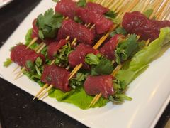 -百年川椒重庆老火锅(光谷店)