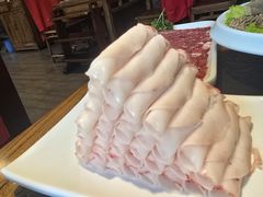 -仁和四季涮肉馆(天坛南门店)