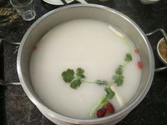 -朋友的火锅店(苏家屯店)