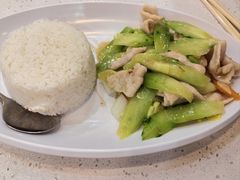 -旺角宝港式茶餐厅(寮步店)