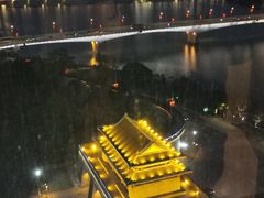 -惠州康帝国际酒店