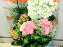 -静岸花卉园艺(三星坊店)