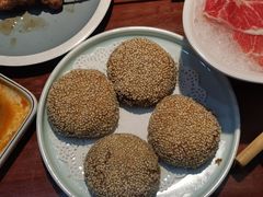 -1078號老北京涮肉(松柏店)