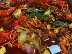 -清真大胡子烧烤烤全羊(茸平路店)