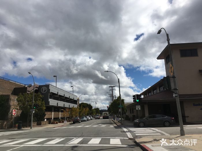 chongs szechwan restaurant图片