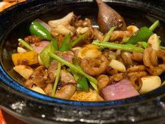 -啫神·广州地标美食(北京路店)