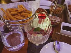 -LONG BAR 廊吧(外滩华尔道夫酒店)