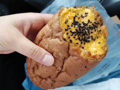 -韩国利尔面包(桂林路店)