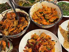 -辣螃铠盆盆蟹大排档(总店)