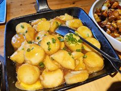 -肉串汪(月坛店)