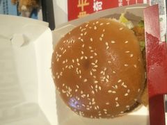 -肯德基(京广桥店)