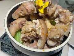 -韵秋荷(宝山龙湖天街店)