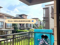 -美的鹭湖森林度假区