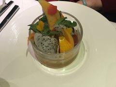 -王品牛排(福州泰禾店)