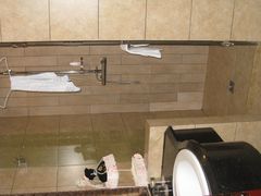 -延吉白山大厦酒店