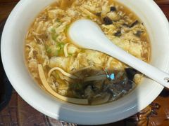 -烤肉季饭庄