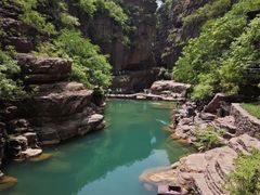 -云台山风景名胜区