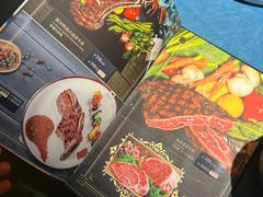 -魔膳厨房·果木牛排·西餐厅(MM2店)