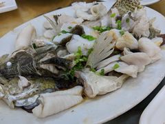 -金百门·顺德海鲜酒家(陈村店)