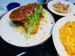面包蟹-驻海渔市(置信店)