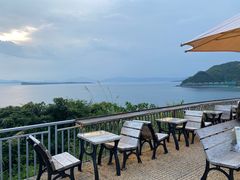 -Brew Farm·精酿农场海滨悬崖餐厅