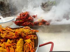-南京大个子龙虾精菜馆