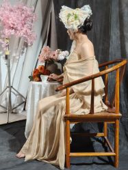 -Two  Monkeys 孕婴写真馆(龙华店)