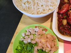 -辣家私厨火锅·龙虾(开发区店)