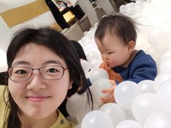 -艾米茉亲子餐厅(万象城店)