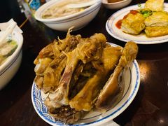 -汪一挑馄饨(老街店)