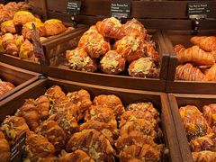 -B&C黄油与面包·THE GARDEN BAKERY概念店(世纪汇店)