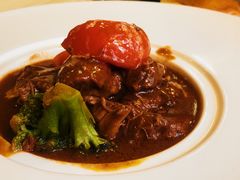 红酒烩牛肉-红房子西菜馆(淮海中路店)