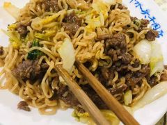 -水头牛肉店(洋坪分店)