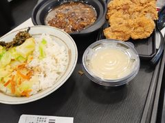 -永和大王(茉莉上新·友谊店)