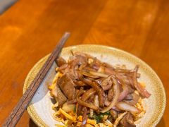 -圳兴面王·拌川·特色炒面(南山保利剧院店)