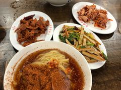 -西塔大冷面(市府大路店)