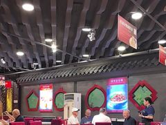 -老浒记烤鸭-北京菜(琉璃厂店)
