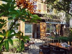 -蓝壁虎咖啡酒馆