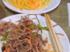 -正宗胖子抻面馆(岭东路店)