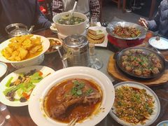 -东北大院·东北菜(三台子店)