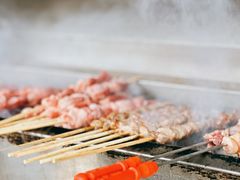 羊肉串-维吾尔餐厅(宜山路店)