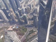 -上海中心大厦
