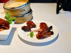 烤鸭腿-怡情荟•海鲜青岛菜(五四广场旗舰店)