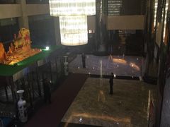 -淄博蓝海国际大饭店·蓝钻国际美食自助百汇(柳泉路店)
